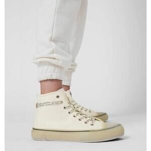 AllSaints Jaxal High Top Sneakers (40)